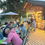 Campingplatz Le Relais Du Leman Messery