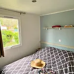 Campingplatz Le Relais Du Leman