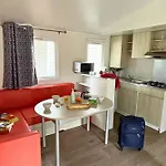 Campingplatz Le Relais Du Leman Messery