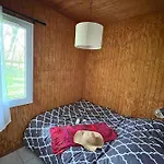 Campingplatz Le Relais Du Leman Messery