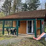 Campingplatz Le Relais Du Leman