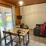 Le Relais Du Leman 3* Messery