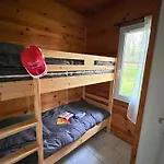 Le Relais Du Leman Campingplatz
