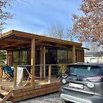 Le Relais Du Leman Campingplatz