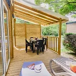 Campingplatz Le Relais Du Leman 3*