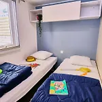 Le Relais Du Leman Campingplatz