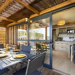 Campingplatz Le Relais Du Leman Messery