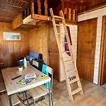 Le Relais Du Leman Campingplatz Messery