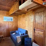 Campingplatz Le Relais Du Leman 3*
