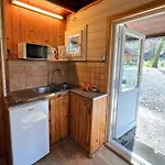 Le Relais Du Leman Campingplatz