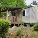 Le Relais Du Leman Campingplatz