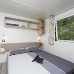 Campingplatz Le Relais Du Leman 3*