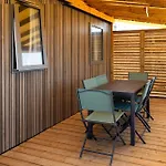 Campingplatz Le Relais Du Leman 3*