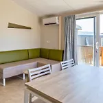 Campingplatz Le Relais Du Leman 3*