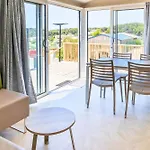 Le Relais Du Leman Campingplatz Messery