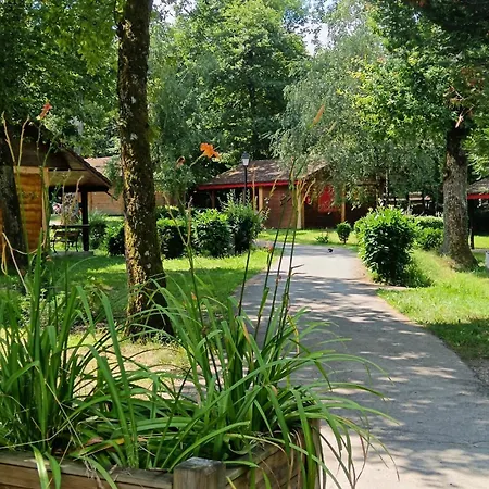 Le Relais Du Leman 3*