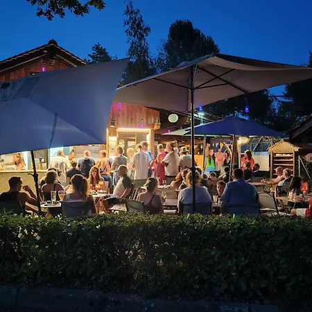 Le Relais Du Leman