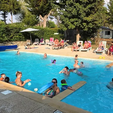 Le Relais Du Leman Kemp 3*