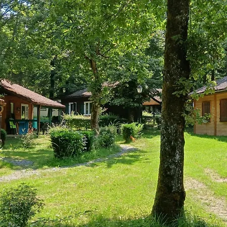 Le Relais Du Leman Kemp