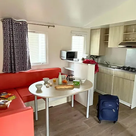 Kemp Le Relais Du Leman Messery