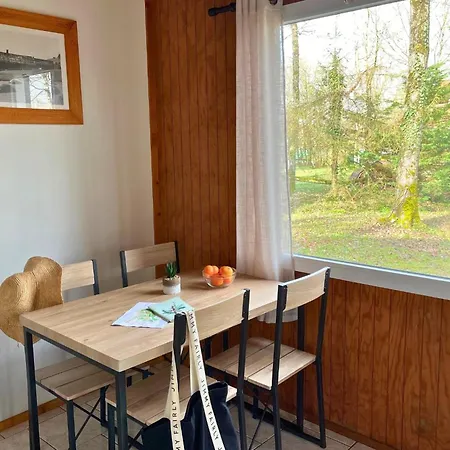 Le Relais Du Leman 3*