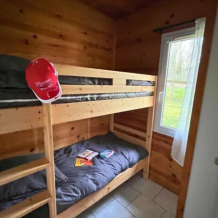 Le Relais Du Leman Kemp Messery