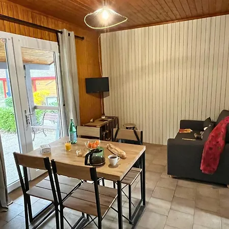 Le Relais Du Leman 3* Messery