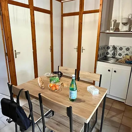Kemp Le Relais Du Leman Messery