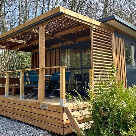 Kemp Le Relais Du Leman