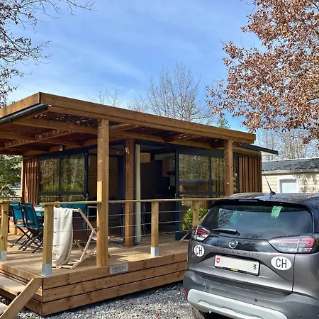 Le Relais Du Leman Kemp