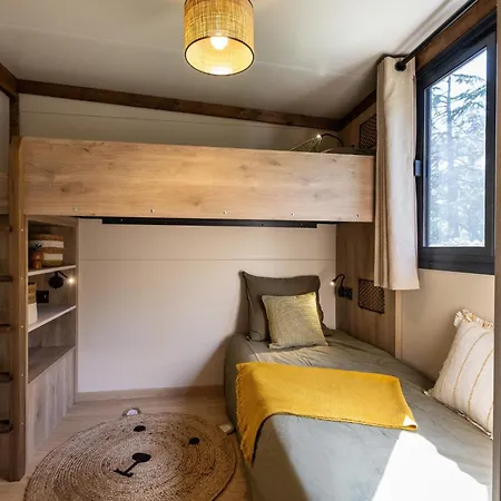 Le Relais Du Leman Kemp 3*