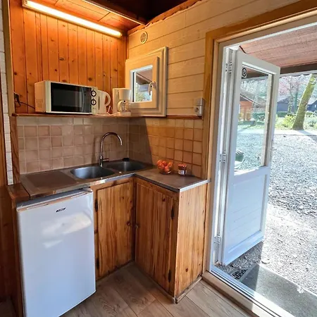 Le Relais Du Leman Kemp