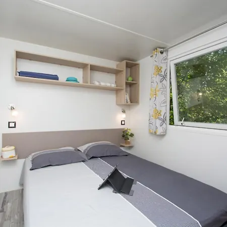 Kemp Le Relais Du Leman 3*