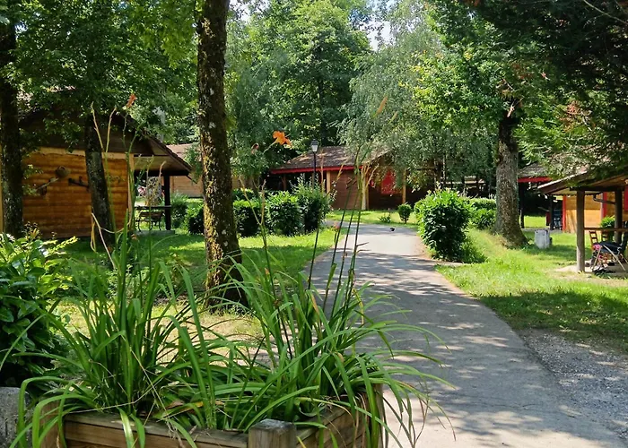 Le Relais Du Leman *