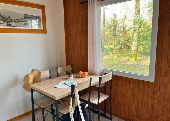 Le Relais Du Leman *