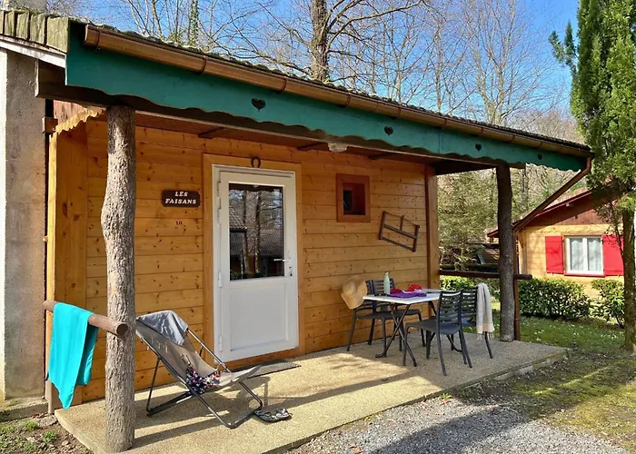 Le Relais Du Leman Messery