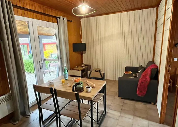 Le Relais Du Leman * Messery