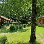 Le Relais Du Leman Kamp alanı