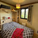 Camping Le Relais Du Léman Messery