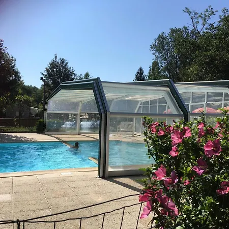 Le Relais Du Leman Messery