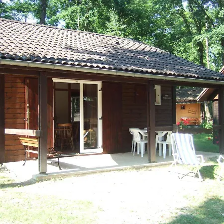 Le Relais Du Leman Campsite