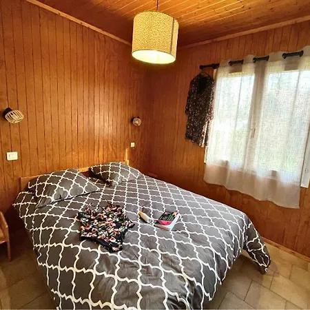 Campsite Le Relais Du Leman *