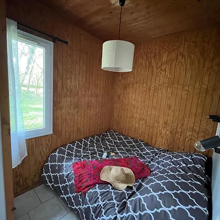 Campsite Le Relais Du Leman
