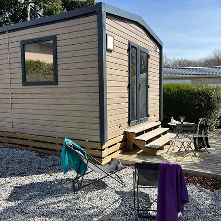 Kemp Le Relais Du Leman Messery