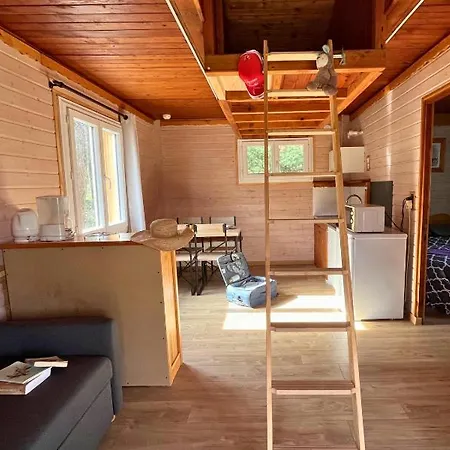 Le Relais Du Leman *