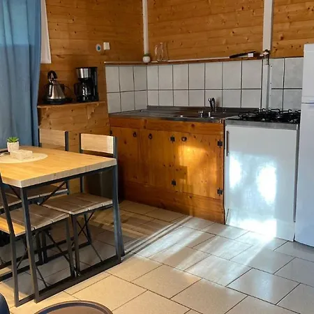 Le Relais Du Leman Messery