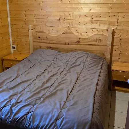Campsite Le Relais Du Leman Messery