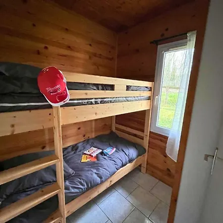 Le Relais Du Leman Campsite