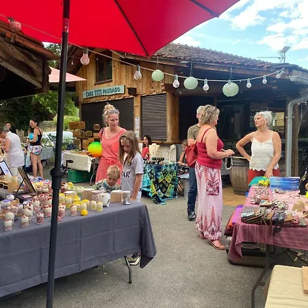 Le Relais Du Leman