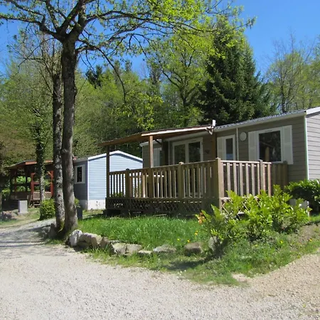 Campsite Le Relais Du Leman 3*